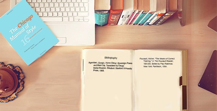 Papers management software